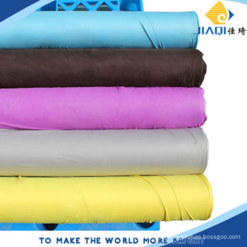 2015 microfiber cloth in rolls